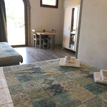 Il Grano Di Bramante Villa Marrucheto Eksteriør billede