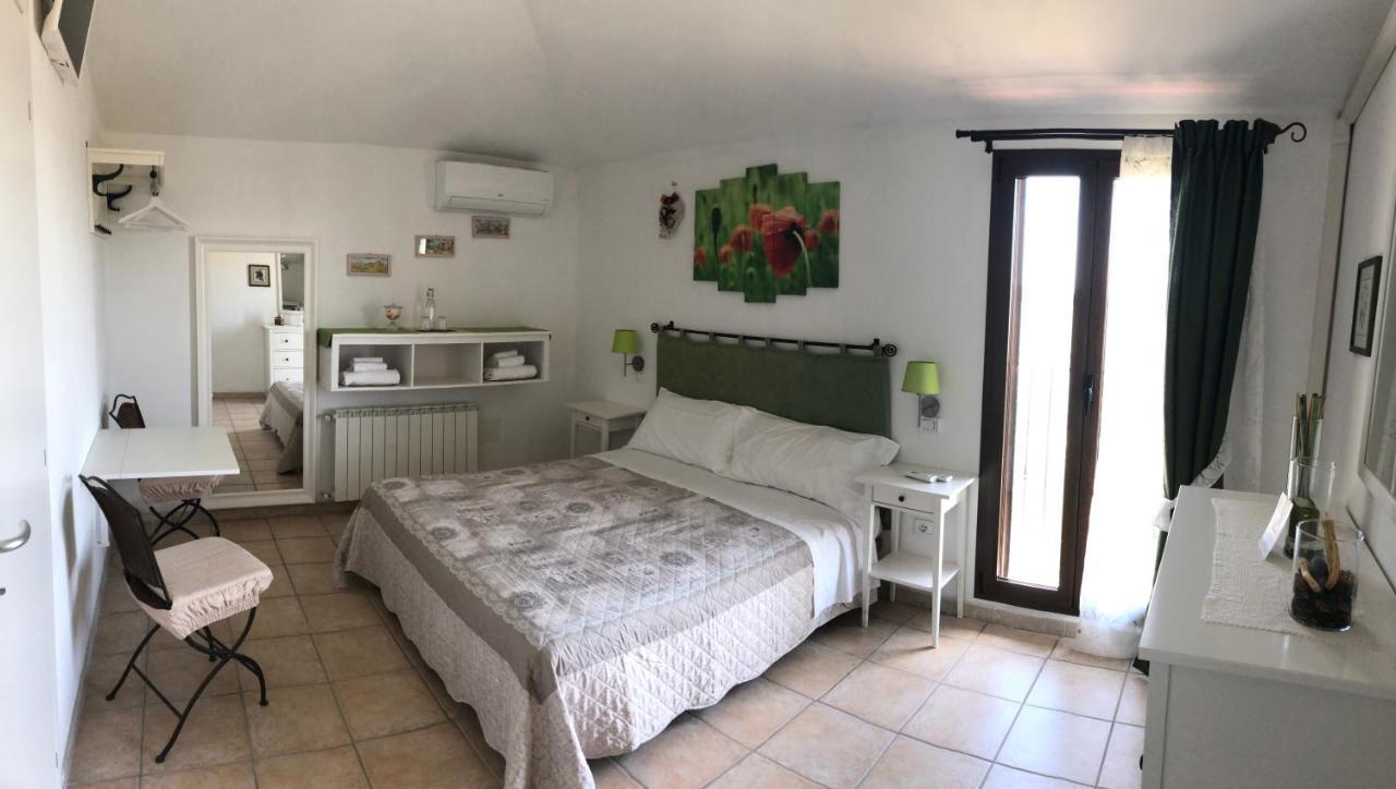 Il Grano Di Bramante Villa Marrucheto Eksteriør billede