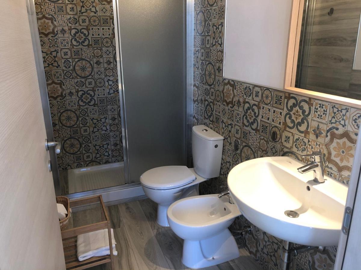 Il Grano Di Bramante Villa Marrucheto Eksteriør billede