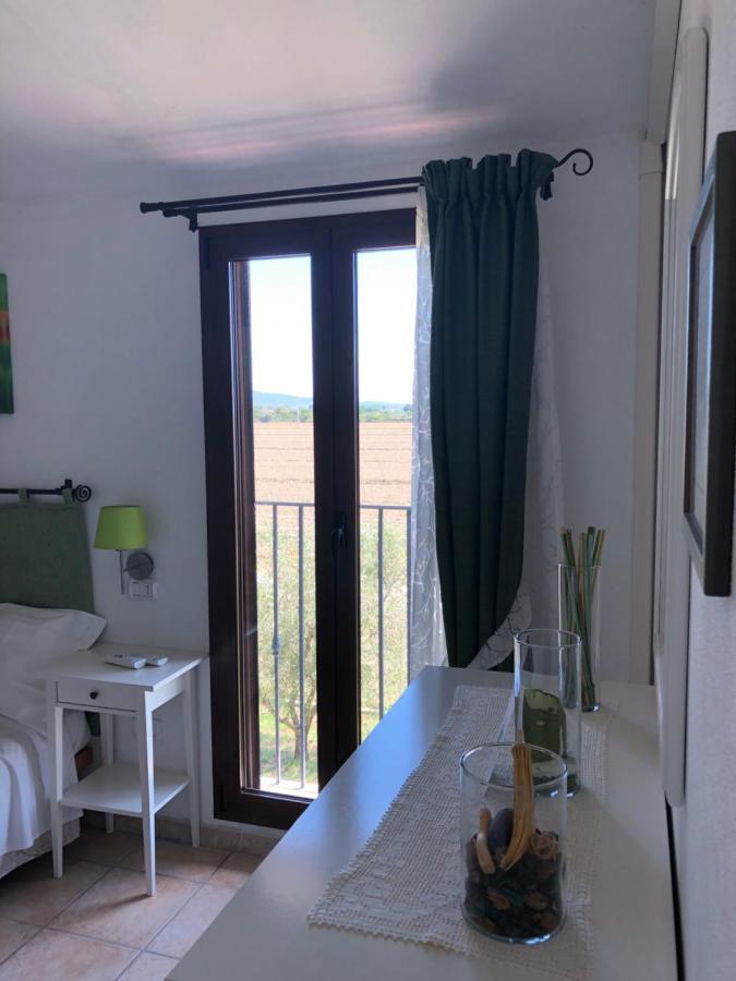 Il Grano Di Bramante Villa Marrucheto Eksteriør billede