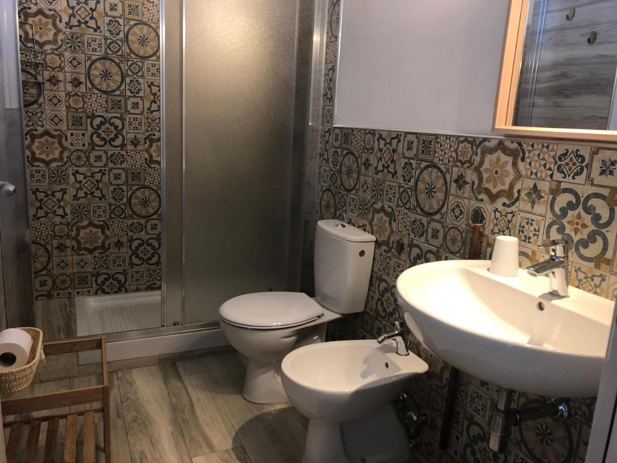 Il Grano Di Bramante Villa Marrucheto Eksteriør billede