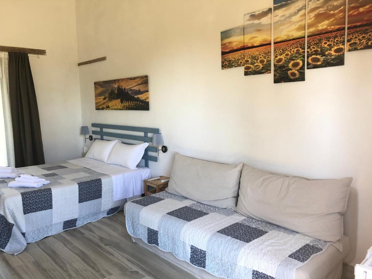 Il Grano Di Bramante Villa Marrucheto Eksteriør billede